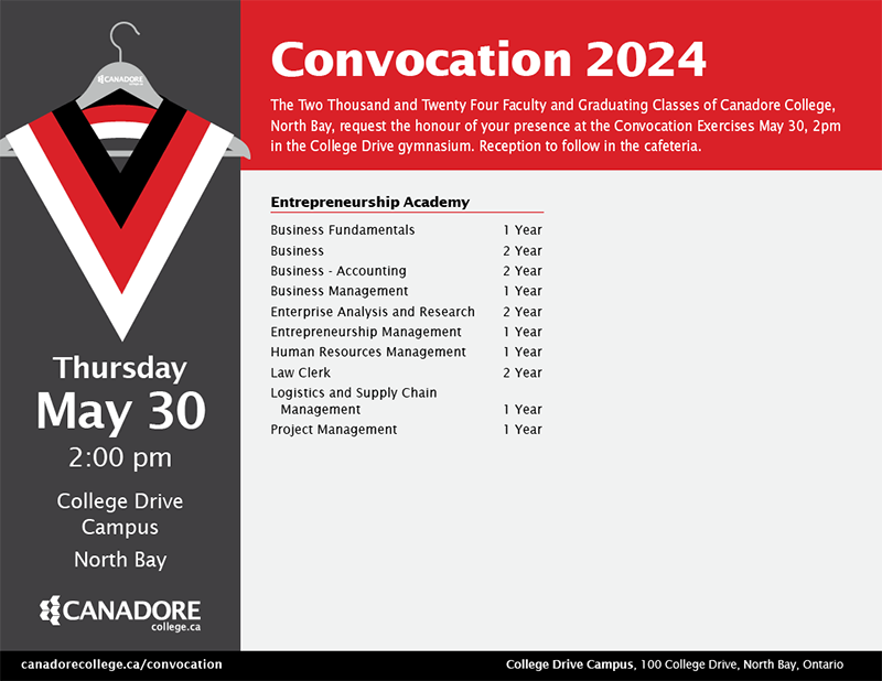 May 30 Convocation PM 
